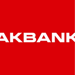 Symbol von Akbank Mobil
